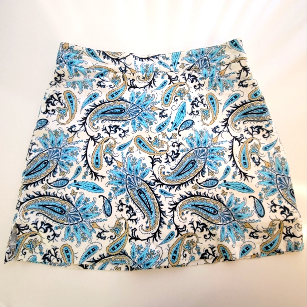 Golfing Skort Lady Hagen